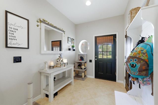 1177 JONAH DRIVE, North Port, FL 34289