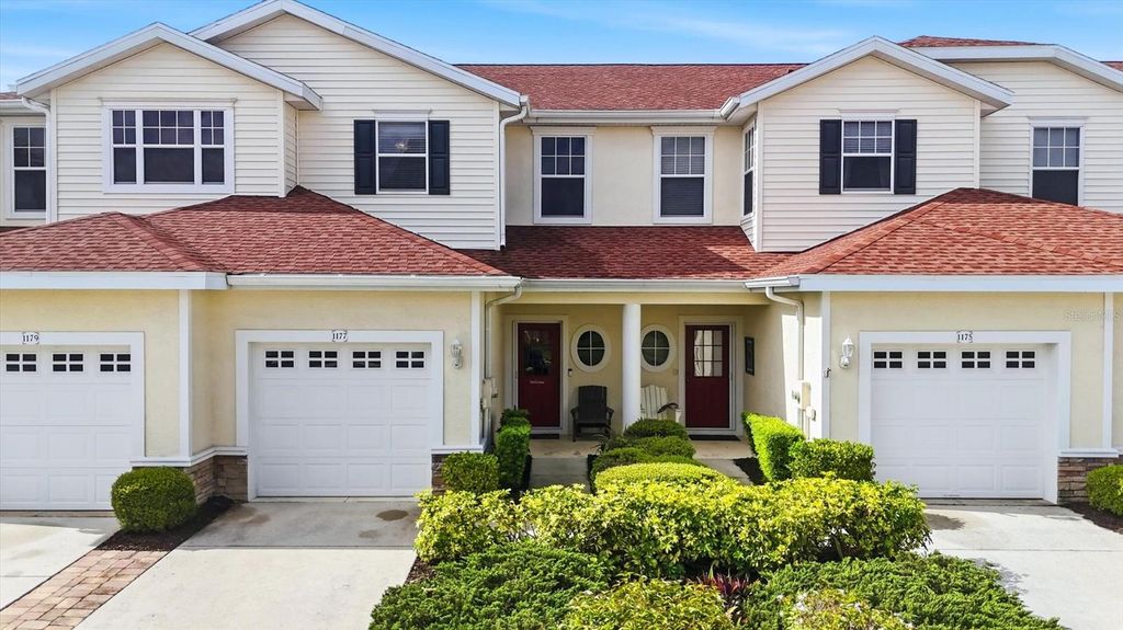 1177 JONAH DRIVE, North Port, FL 34289