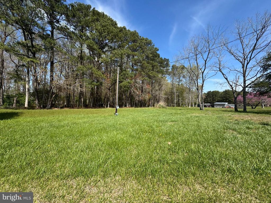 2639 BIRD HILL ROAD, Girdletree, MD 21829