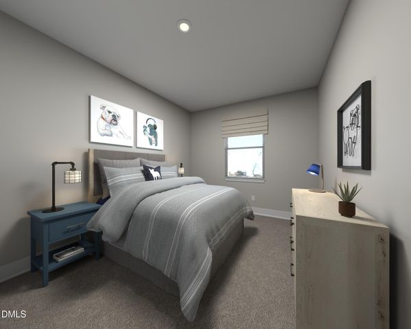 533 Southland Drive, Zebulon, NC 27597