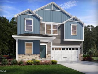 533 Southland Drive, Zebulon, NC 27597