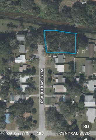 1809 Westwood Boulevard, Melbourne, FL 32901