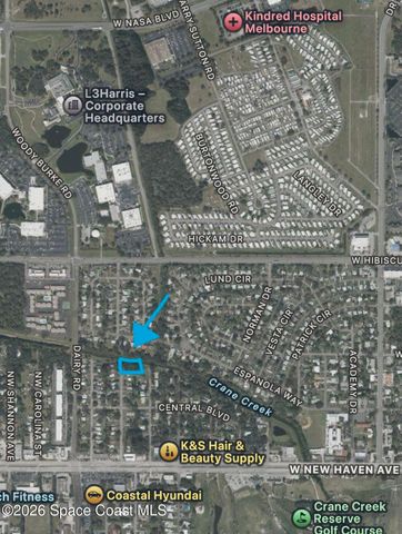 1809 Westwood Boulevard, Melbourne, FL 32901