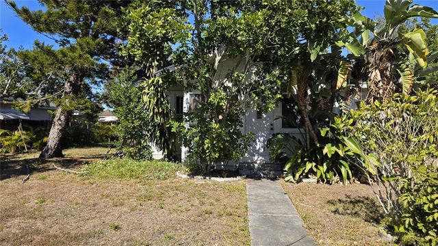 1614 DREW STREET, Clearwater, FL 33755