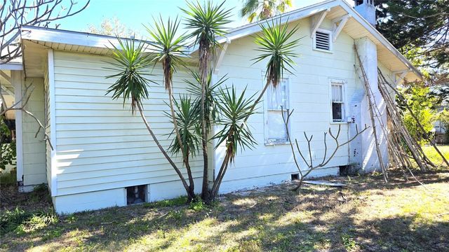 1614 DREW STREET, Clearwater, FL 33755