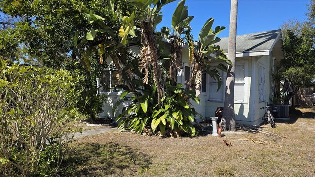 1614 DREW STREET, Clearwater, FL 33755