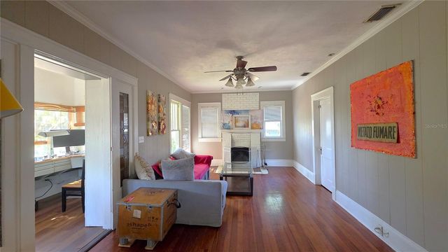 1614 DREW STREET, Clearwater, FL 33755