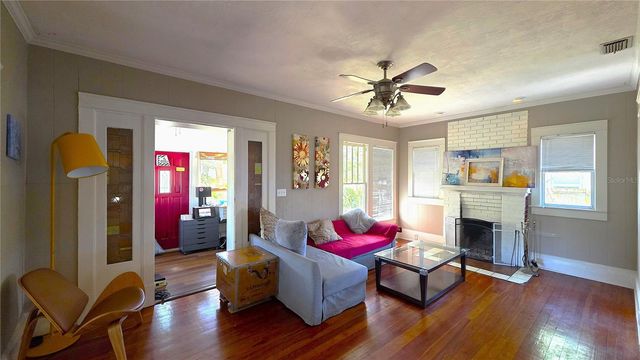 1614 DREW STREET, Clearwater, FL 33755