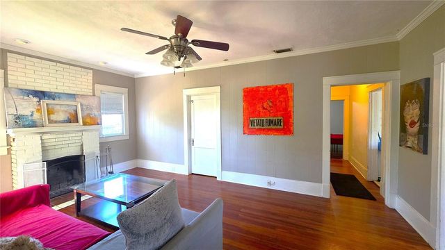 1614 DREW STREET, Clearwater, FL 33755