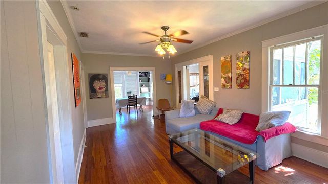 1614 DREW STREET, Clearwater, FL 33755