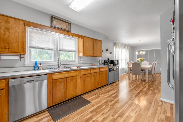 900 Shoshoni Trail, Georgetown, KY 40324