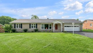 900 Shoshoni Trail, Georgetown, KY 40324