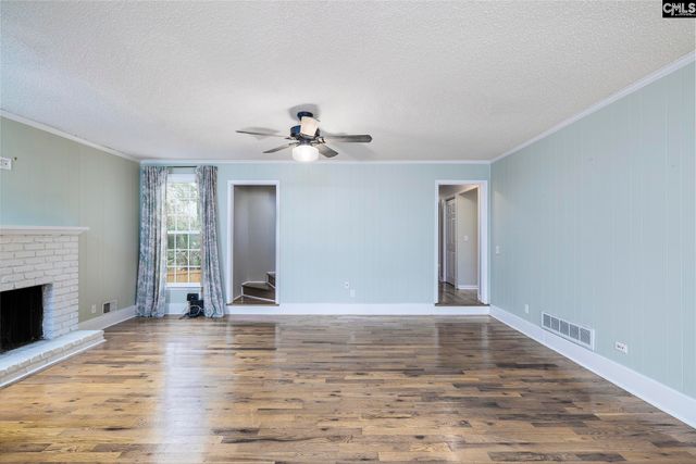 124 Melville Road, Columbia, SC 29212