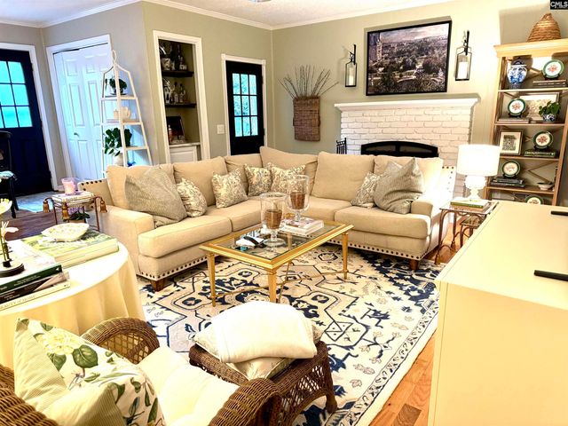 124 Melville Road, Columbia, SC 29212
