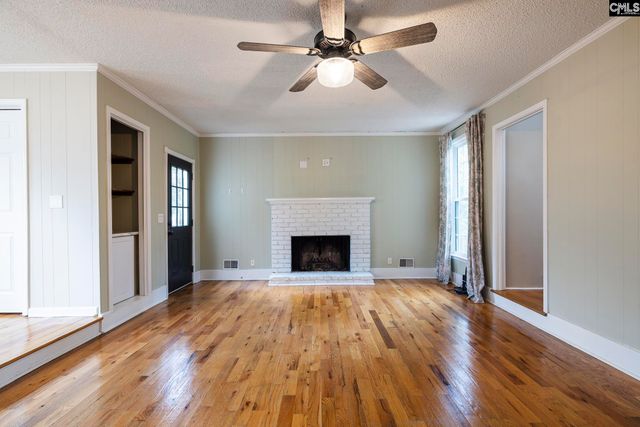 124 Melville Road, Columbia, SC 29212