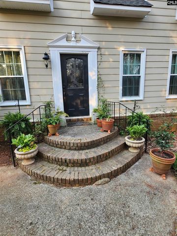 124 Melville Road, Columbia, SC 29212