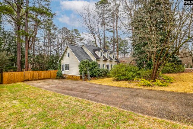 124 Melville Road, Columbia, SC 29212