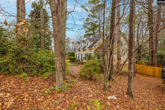 124 Melville Road, Columbia, SC 29212