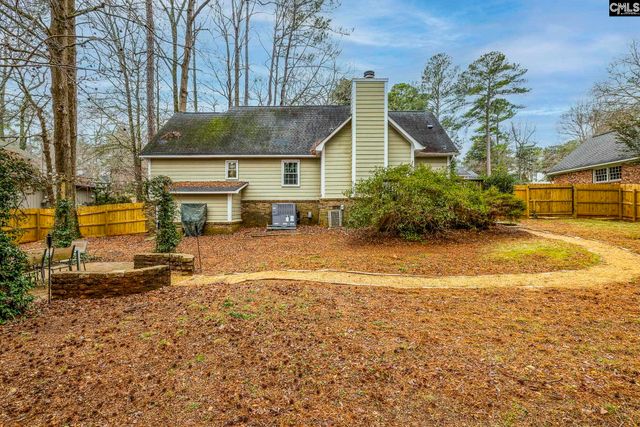 124 Melville Road, Columbia, SC 29212