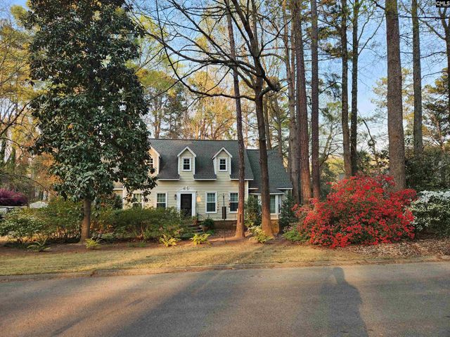 124 Melville Road, Columbia, SC 29212