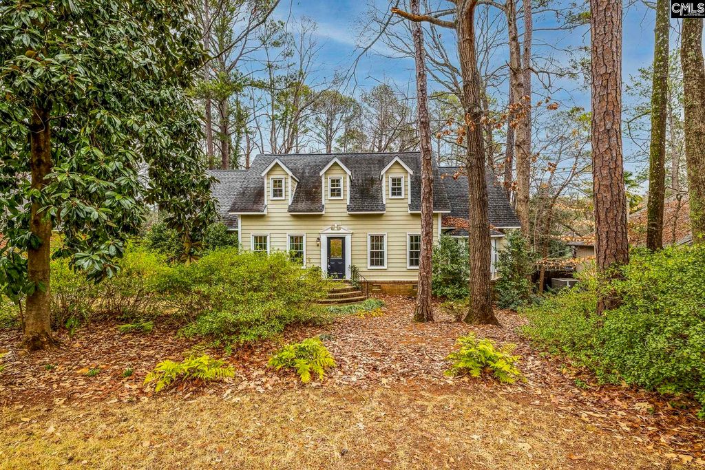 124 Melville Road, Columbia, SC 29212