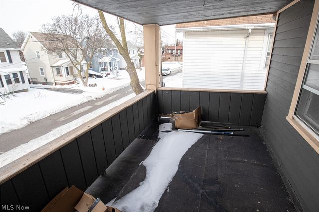 1193 E 172nd Street, Cleveland, OH 44119