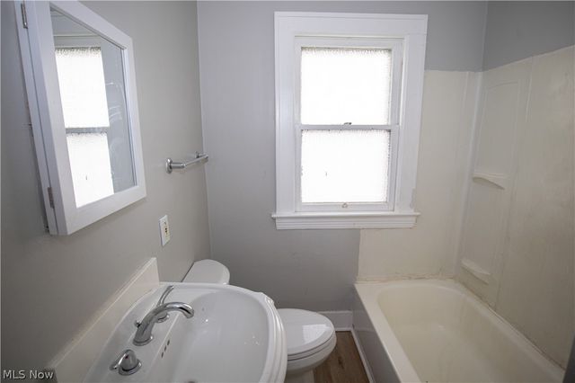 1193 E 172nd Street, Cleveland, OH 44119