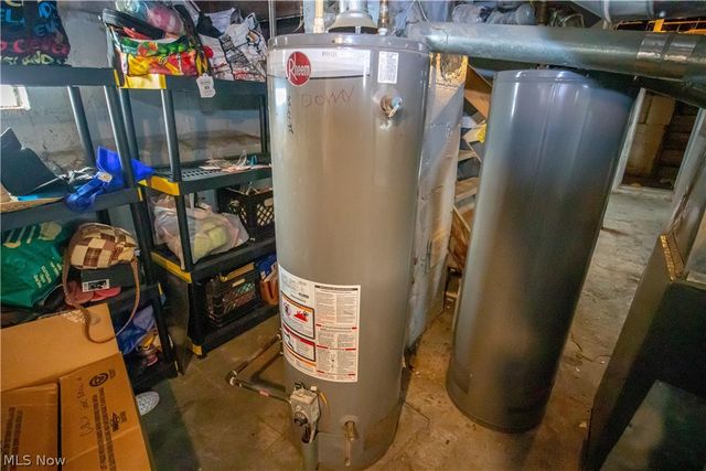 1193 E 172nd Street, Cleveland, OH 44119