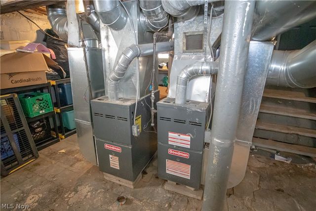 1193 E 172nd Street, Cleveland, OH 44119