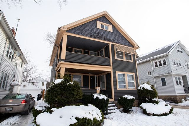 1193 E 172nd Street, Cleveland, OH 44119