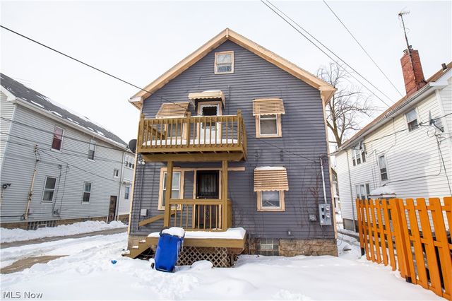 1193 E 172nd Street, Cleveland, OH 44119