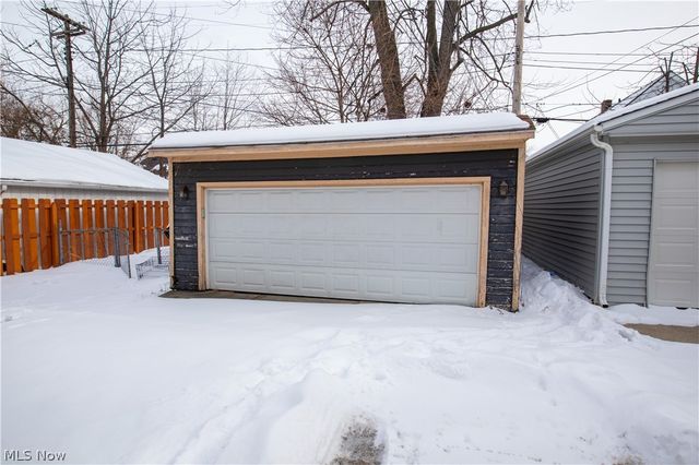 1193 E 172nd Street, Cleveland, OH 44119