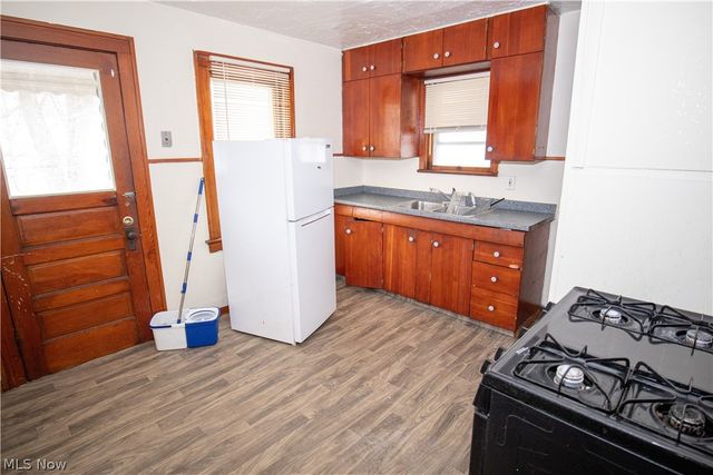 1193 E 172nd Street, Cleveland, OH 44119