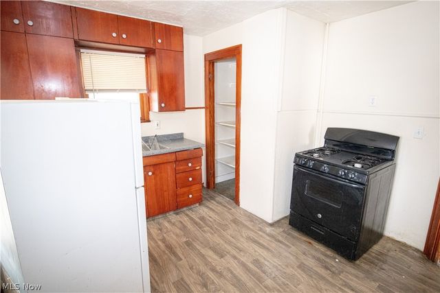 1193 E 172nd Street, Cleveland, OH 44119