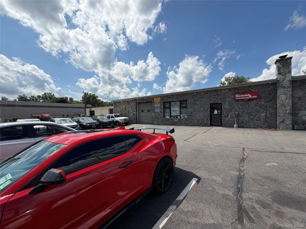614 Washington st, Peekskill, NY 10566 — exterior