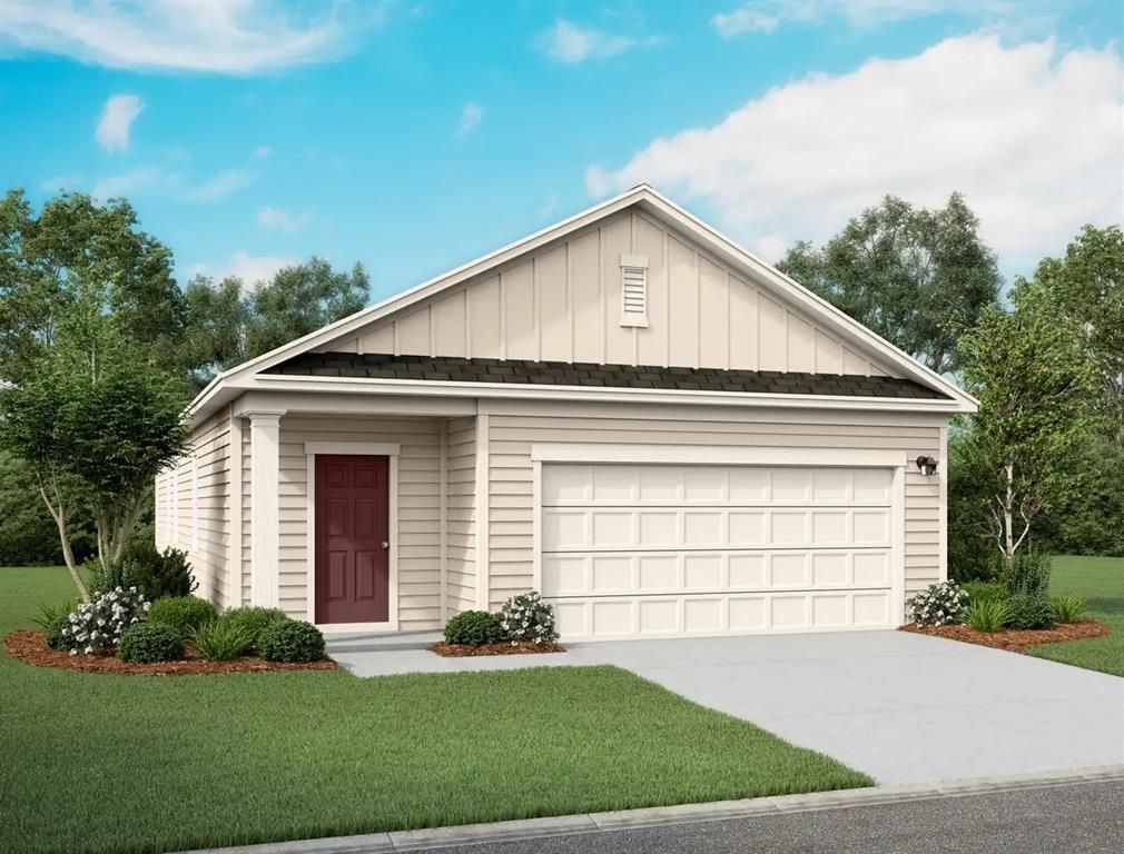 8742 Vacek Crossing Way, Richmond, TX 77469