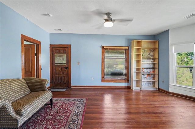 37725 Harmony Road, Paola, KS 66071