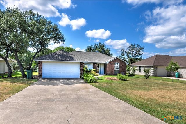 4 Aft Lane, Belton, TX 76513