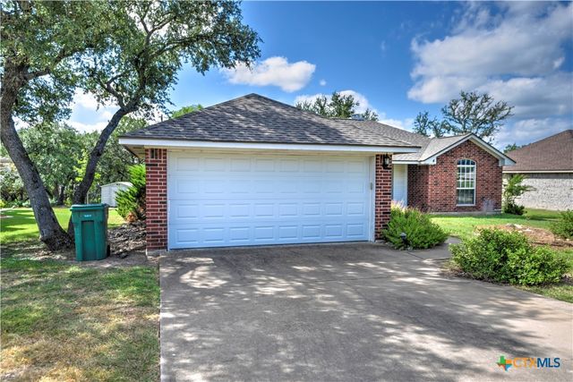 4 Aft Lane, Belton, TX 76513