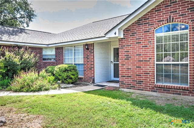4 Aft Lane, Belton, TX 76513