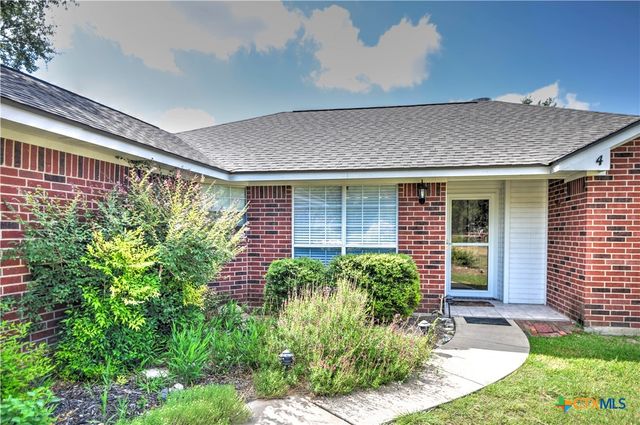 4 Aft Lane, Belton, TX 76513