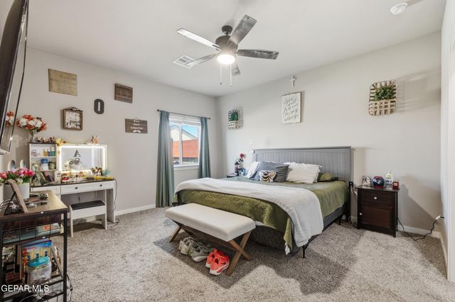 3601 BOB SNEAD Drive, El Paso, TX 79938