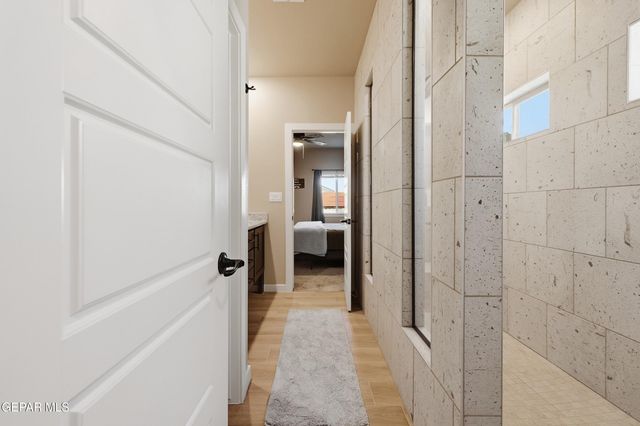 3601 BOB SNEAD Drive, El Paso, TX 79938