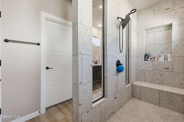 3601 BOB SNEAD Drive, El Paso, TX 79938
