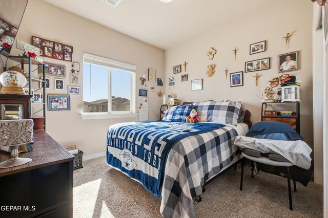 3601 BOB SNEAD Drive, El Paso, TX 79938