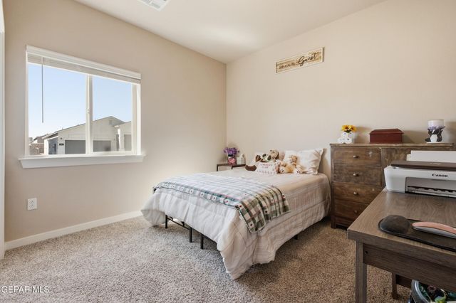 3601 BOB SNEAD Drive, El Paso, TX 79938