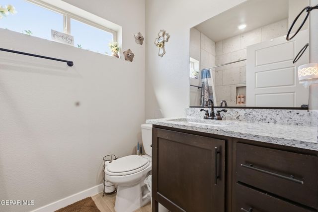 3601 BOB SNEAD Drive, El Paso, TX 79938