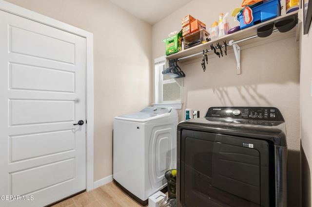 3601 BOB SNEAD Drive, El Paso, TX 79938