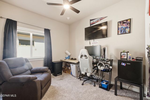 3601 BOB SNEAD Drive, El Paso, TX 79938