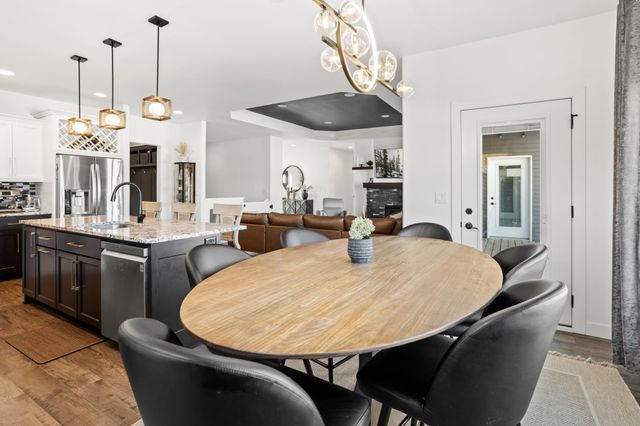 3609 Crimson Loop S, Fargo, ND 58104